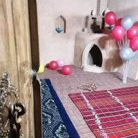 اجاره ویلاسوییت اقامتگاه بوم گردی بومگردی سپیدان|اجارهٔ کوتاه‌مدت ویلا و باغ|شیراز, گویم|دیوار
