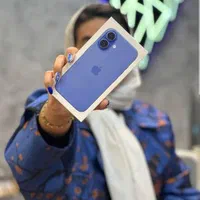 ایفون ۱۶ حافظهٔ ۱۲۸ گیگابایت