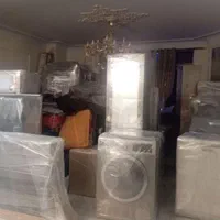اسباب کشی و باربری|خدمات حمل و نقل|شیراز, شهرک گلستان|دیوار