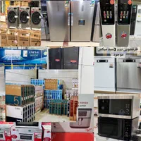 ال ای دی تلویزیون الجی سامسونگ پاناسونیک  UHD 4K|تلویزیون و پروژکتور|اهواز, طالقانی|دیوار