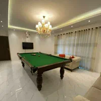 عمارت ۷۰۰متری استخردار مبله ۴ خواب سوناجکوزی سند|فروش خانه و ویلا|چمستان, |دیوار