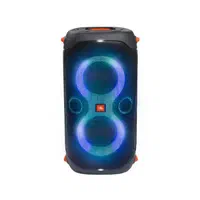 پارتی باکس 110 JBL|سیستم صوتی خانگی|تهران, ایران|دیوار