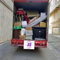 *باربری حمل اسباب کشی اثاثیه منزل چمران بارمرودشت*|خدمات حمل و نقل|مرودشت, پشت سایپا|دیوار
