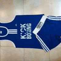 دستکش بوکس|تجهیزات ورزشی|کرج, خرمدشت|دیوار