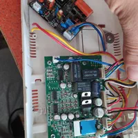 تعمیرات یخچال ،لباسشویی ظرفشویی آیفون ،سرویس کولر|خدمات پیشه و مهارت|تربتحیدریه, |دیوار