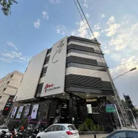 فروش تجاری همکف پاساژ آرن مال