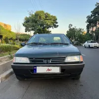پژو آر دی آی (RDi) بنزینی، مدل ۱۳۸۴|خودرو سواری و وانت|اندیشه, |دیوار