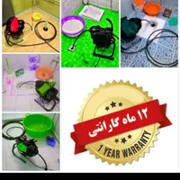 لوله بازکنی فنرزن رفع گرفتگی سراسر پرند۲۴ساعت منصف|خدمات پیشه و مهارت|پرند, |دیوار