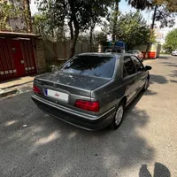 پژو پارس مدل۱۳۹۹