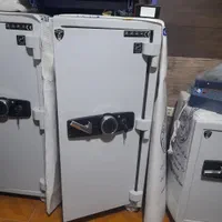 گاوصندوق طلافروشی ، گاو صندوق ضدسرقت|فروشگاه و مغازه|رشت, شهرک آیت الله منتظری|دیوار
