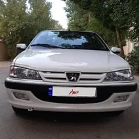 پژو پارس LX TU5، مدل ۱۴۰۰|خودرو سواری و وانت|شاهین‌شهر, بانک استان|دیوار