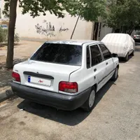 پراید 131 EX، مدل ۱۳۹۲|خودرو سواری و وانت|تهران, کاروان|دیوار