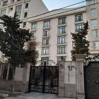 ۱۶۸ متر ۳ خوابه علامه شمالی