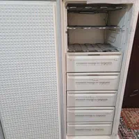 فریزر پارس موتور ژاپنی کاملا سالم|یخچال و فریزر|تهران, طرشت|دیوار