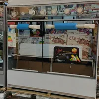 فروش اجاق گاز دسپینا|اجاق گاز و لوازم برقی پخت‌وپز|کاشان, فاز ۲ ناجی آباد|دیوار