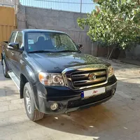 کاپرا 2، مدل ۱۴۰۰|خودرو سواری و وانت|تهران, نیرو هوایی|دیوار