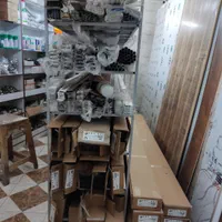 نمایندگی قرنیز و ترمووال ودیوارکوبpvcوپلی استایرن|مصالح و تجهیزات ساختمان|اصفهان, شهرک کوثر|دیوار