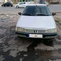 پژو405
