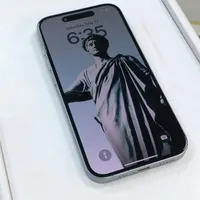 iPhone 15