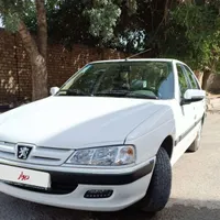پژو پارس موتور جدید XU7P، مدل ۱۴۰۲