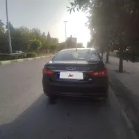 خودرو آریزو۵ اتومات  مدل ۱۳۹۷|خودرو سواری و وانت|گرگان, |دیوار
