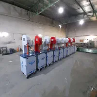 دستگاه اره گوشت گوسفند و گاو موتور 2 اسب پوسته چدنی.|کافی‌شاپ و رستوران|مشهد, خواجه ربیع|دیوار
