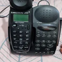 تلفن بی سیم