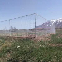 اجرای فنس باغی