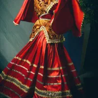 لباس محلی و سنتی|خدمات پذیرایی، مراسم|تهران, گیشا|دیوار