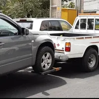 یدک کش و امدادخودرو 24 ساعته یزد