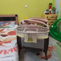 تخت پارک خارجی