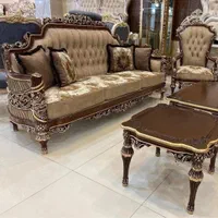 مبل گلایول|مبلمان خانگی و میز عسلی|اراک, |دیوار