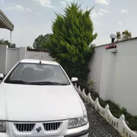 سمند LX ساده، مدل ۱۳۹۱
