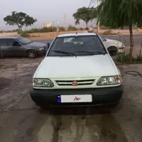 پراید 131 SX، مدل ۱۳۹۰