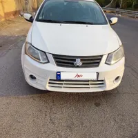 ساینا دندهای EX، مدل ۱۳۹۸