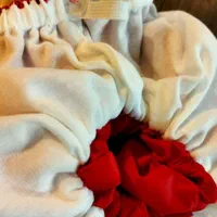 شورت آموزشی بدون نم و تضمینی|کفش و لباس بچه|قم, سالاریه|دیوار