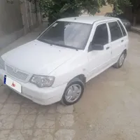 پراید 111 SE، مدل ۱۳۹۷|خودرو سواری و وانت|همدان, |دیوار
