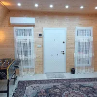 ویلا سوئیسی.|اجارهٔ کوتاه‌مدت ویلا و باغ|رشت, کوی جام جم|دیوار