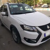 کوییک GXR مدل ۱۴۰۳ در حد صفر|خودرو سواری و وانت|اهواز, شریعتی جنوبی|دیوار
