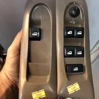 کلید شیشه بالابر ix45 سانتافه ix55 ix35 nf i10 i20|قطعات یدکی و لوازم جانبی|تهران, کوی بیمه|دیوار