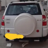 ام وی ام x33|خودرو سواری و وانت|کرمان, |دیوار