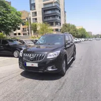 هایما S7 پلاس، مدل ۱۴۰۲ صندوق برقی