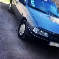 پژو 405 جی ال ایکس (GLX)، مدل ۱۳۸۹