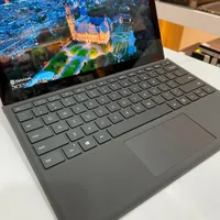 لپتاپSurface Pro7 پردازنده i5 نسل 10 رم8 حافظه256|رایانه همراه|بوشهر, |دیوار