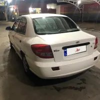 کیا ریو مونتاژ اتوماتیک، مدل ۱۳۸۸|خودرو سواری و وانت|کرج, کوی مهر|دیوار