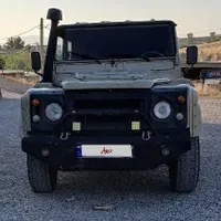 پاژن 4 در 4 سیلندر، مدل ۱۳۸۱