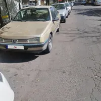 پژو 405 جی ال ایکس (GLX)، مدل ۱۳۸۴|خودرو سواری و وانت|تبریز, |دیوار