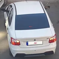 ساینا S اتومات، مدل ۱۴۰۲|خودرو سواری و وانت|همدان, |دیوار