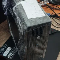 کیس نسل10هارد۵۱۲SSDرم32گرافت16GR7|رایانه رومیزی|شیراز, شیخ علی چوپان|دیوار