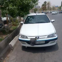 پارس مدل ۹۵